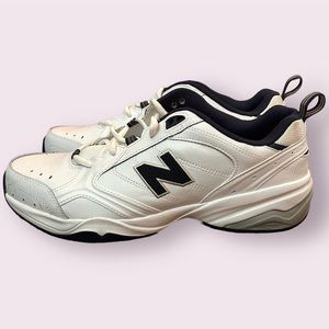 NWOT Mens New Balance Sneakers Size 12